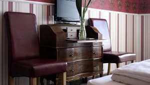 thumbnail: Interior detail