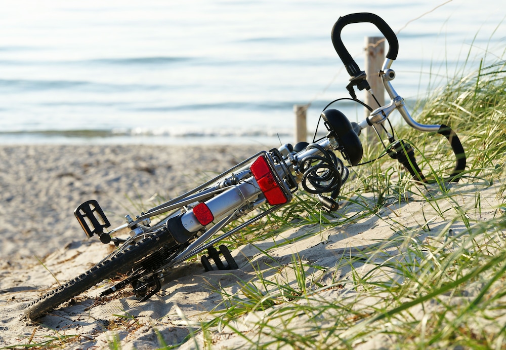 Bicycling
